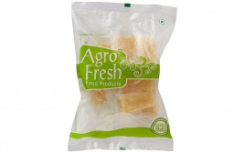 Agro Fresh Tiny Jaggery   Pack  500 grams